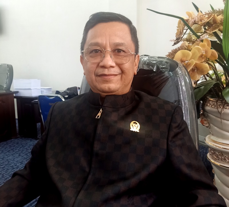 TAUFIK NUGRAHA