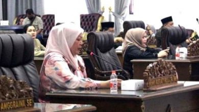 Henny Rosgiaty Rusli