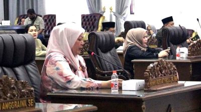 Henny Rosgiaty Rusli