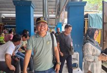 ANGGOTA DPRD - Gun Sriwitanto