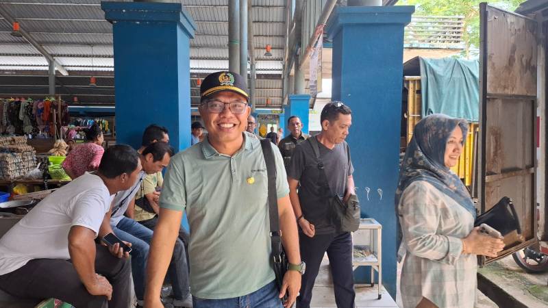 ANGGOTA DPRD - Gun Sriwitanto