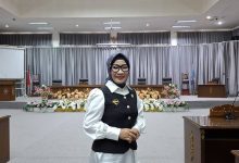 ANGGOTA DPRD - Hj Nety Herawati