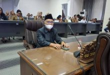 Anggota DPRD - Gun Sriwitanto