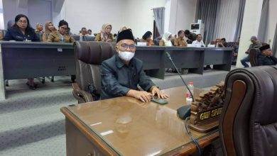 Anggota DPRD - Gun Sriwitanto