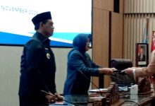 FRAKSI KIR - HJ SRI NENI TRIANAWATI