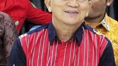 ANGGOTA DPRD - Nurul Anwar