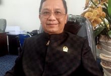ANGGOTA DPRD - Taufik Nugraha